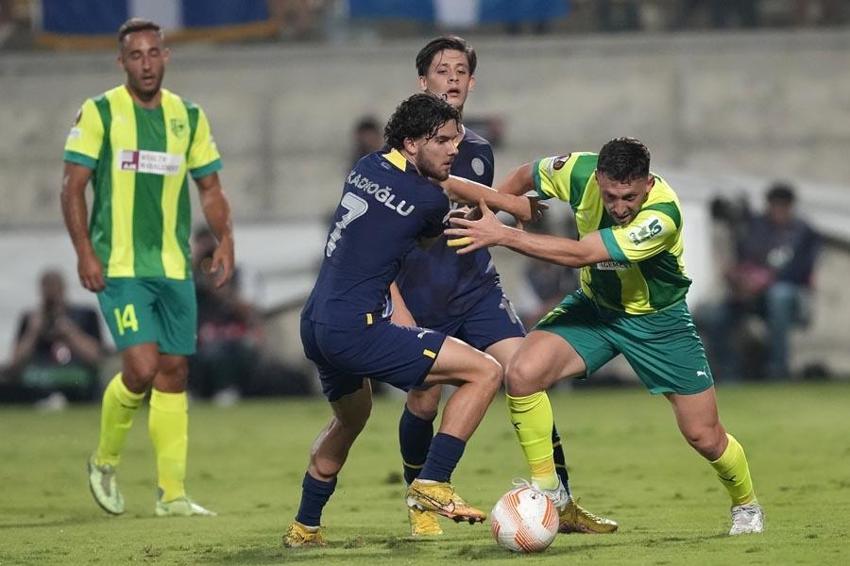 20 milyon euro'luk flaş transfer! Fenerbahçe resmen para basacak