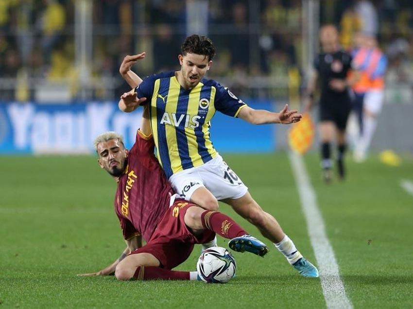 20 milyon euro'luk flaş transfer! Fenerbahçe resmen para basacak