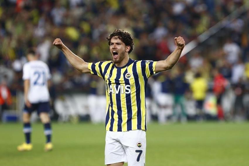 20 milyon euro'luk flaş transfer! Fenerbahçe resmen para basacak