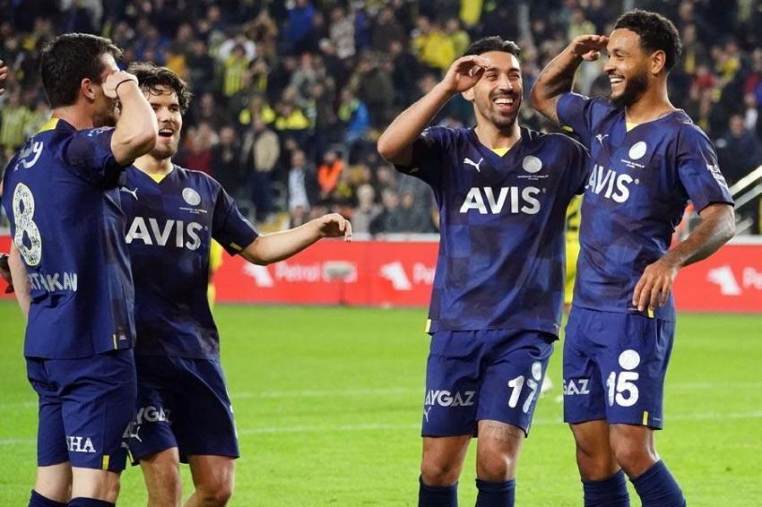 Jorge Jesus Bruma'yı da oynatsa Lemos'a da şans verse o iki prensinden asla vazgeçmiyor!