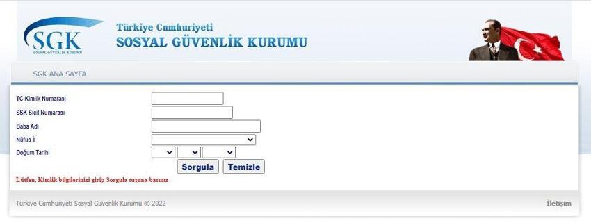 Emekli maaşı hesaplama 2023 (uyg.sgk.gov.tr) SGK robotu ile 4A, 4B, 4C emekli maaşı nasıl hesaplanır, emekli maaşı ne kadar alırım? Emekli maaşı hesaplama tablosu