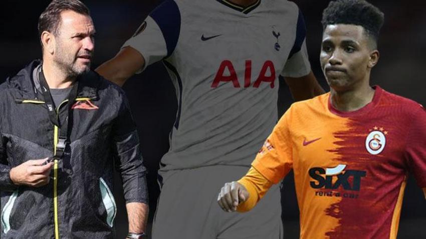 Galatasaray'da heyecanlandıran gelişme! Gedson Fernandes transferinin aynısı olacak