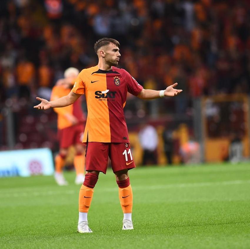 Galatasaray'da heyecanlandıran gelişme! Gedson Fernandes transferinin aynısı olacak