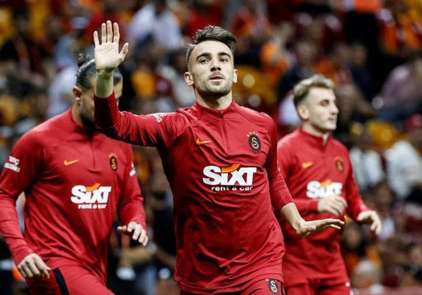 Galatasaray'da heyecanlandıran gelişme! Gedson Fernandes transferinin aynısı olacak