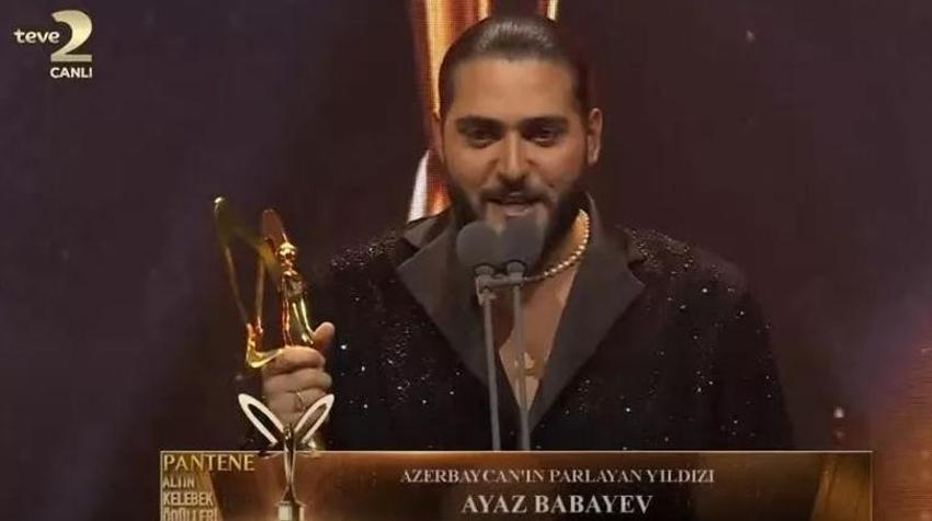 48. Pantene Altın Kelebek Ödülleri sahiplerini buldu! İşte törenden detaylar...
