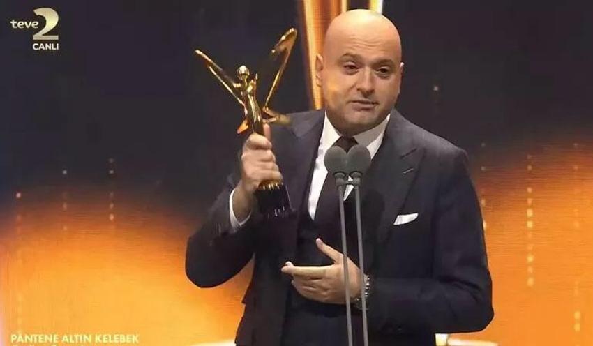48. Pantene Altın Kelebek Ödülleri sahiplerini buldu! İşte törenden detaylar...