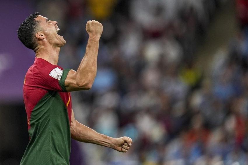 Ali Koç haklı çıktı! Ronaldo'nun imzası tarihe geçti! Kazanacağı parayı hesap makineleri bile...