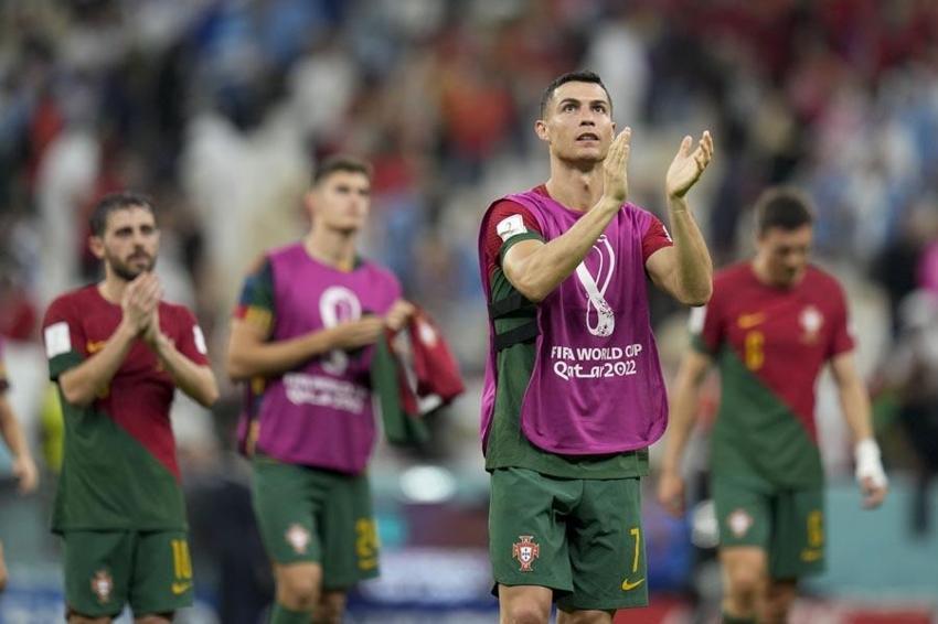 Ali Koç haklı çıktı! Ronaldo'nun imzası tarihe geçti! Kazanacağı parayı hesap makineleri bile...