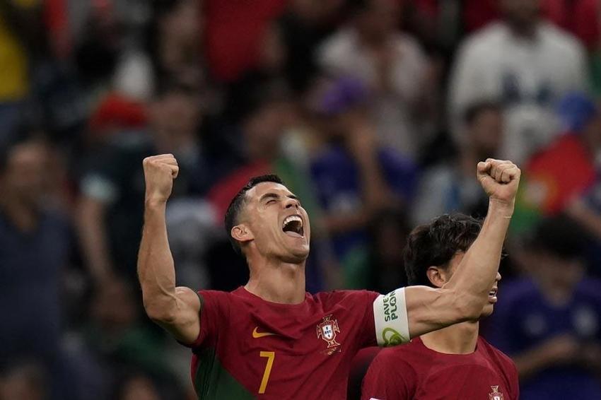 Ali Koç haklı çıktı! Ronaldo'nun imzası tarihe geçti! Kazanacağı parayı hesap makineleri bile...