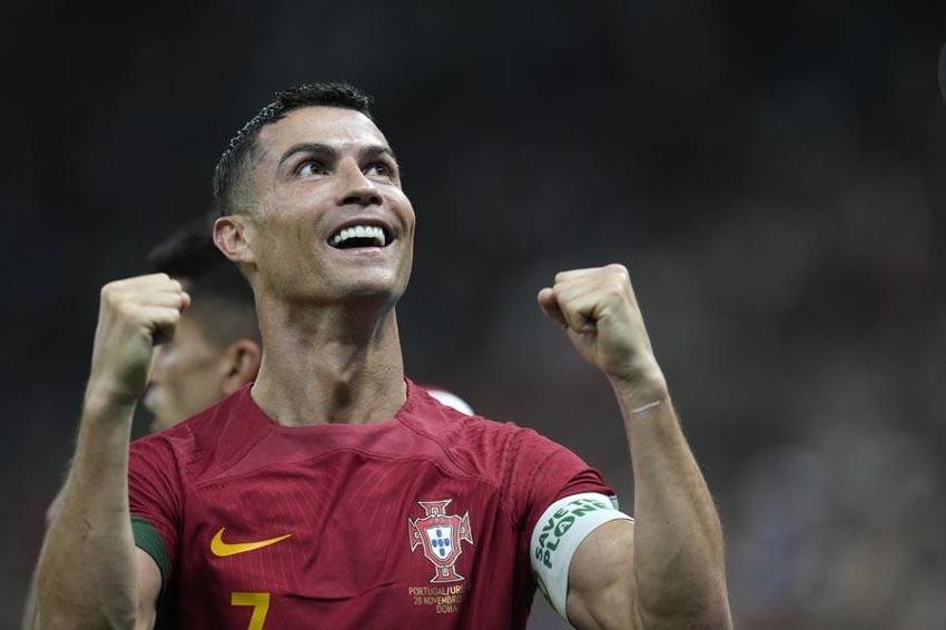 Ali Koç haklı çıktı! Ronaldo'nun imzası tarihe geçti! Kazanacağı parayı hesap makineleri bile...