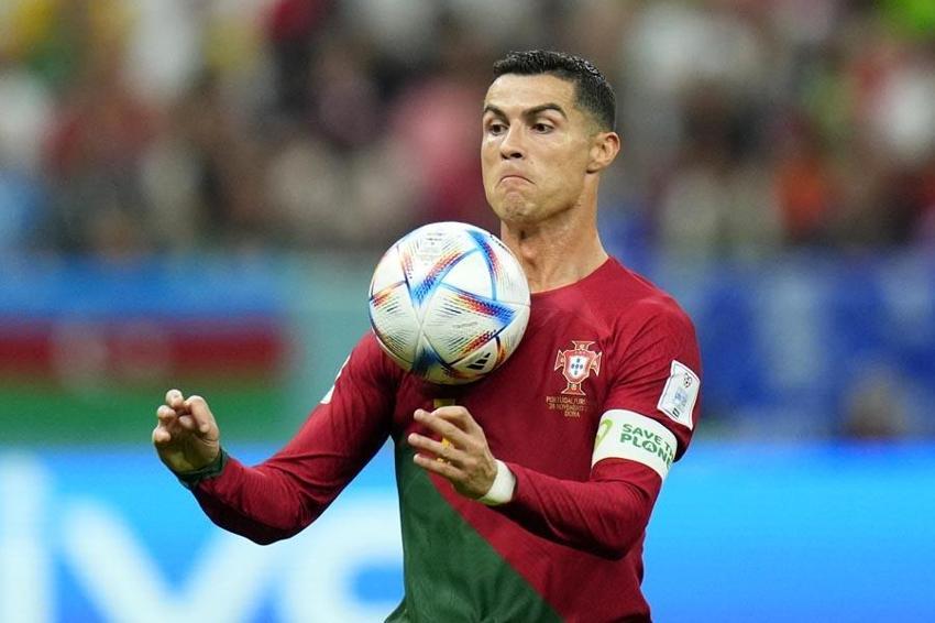 Ali Koç haklı çıktı! Ronaldo'nun imzası tarihe geçti! Kazanacağı parayı hesap makineleri bile...