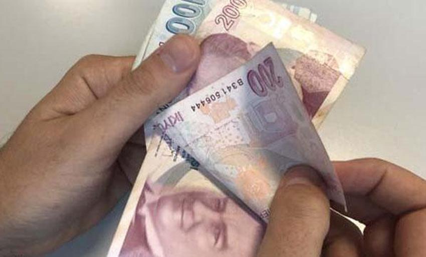Asgari ücrette zam oranı açıklandı! İşte yeni maaşlar, ilk toplantı yarın