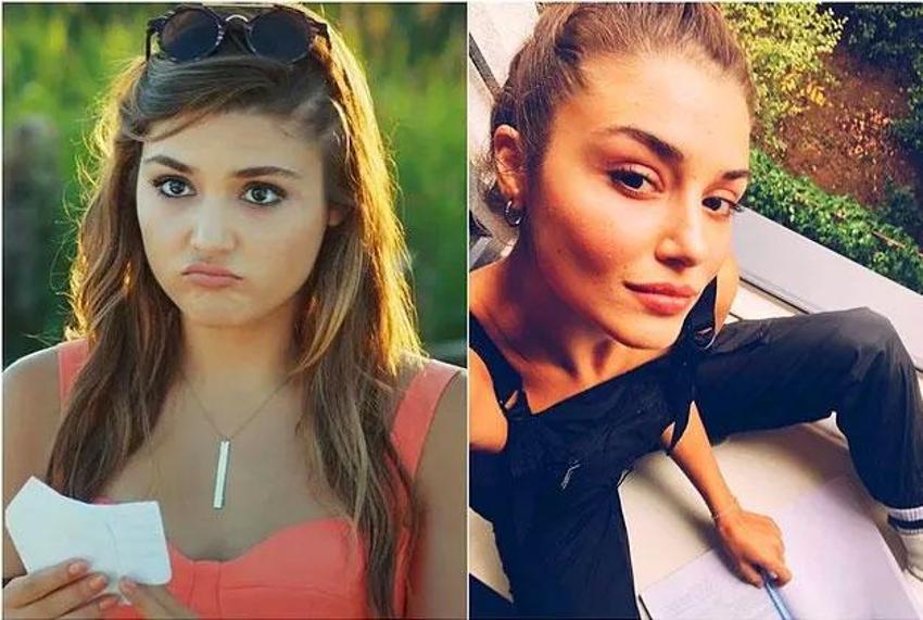 Büşra Pekin'den dikkat çeken açıklama: Kendi doğallığımı bozmayı düşünmüyorum