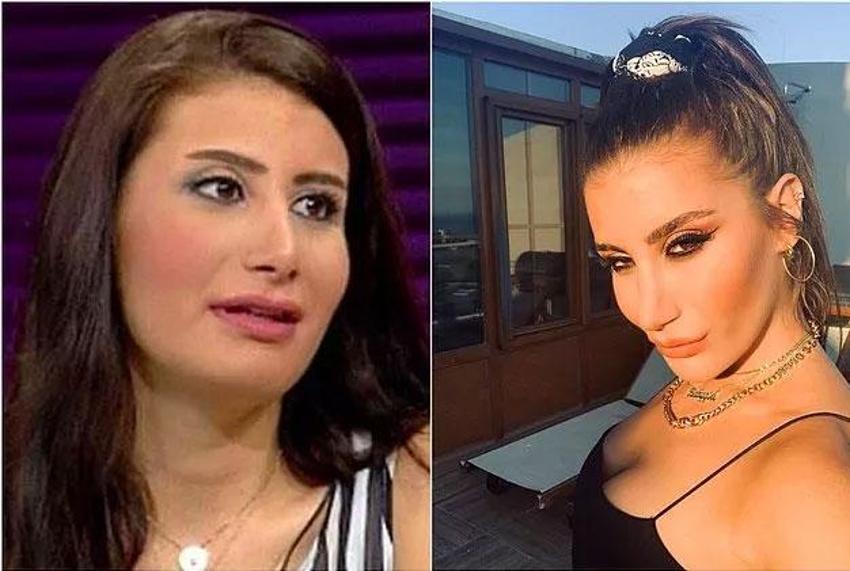 Büşra Pekin'den dikkat çeken açıklama: Kendi doğallığımı bozmayı düşünmüyorum