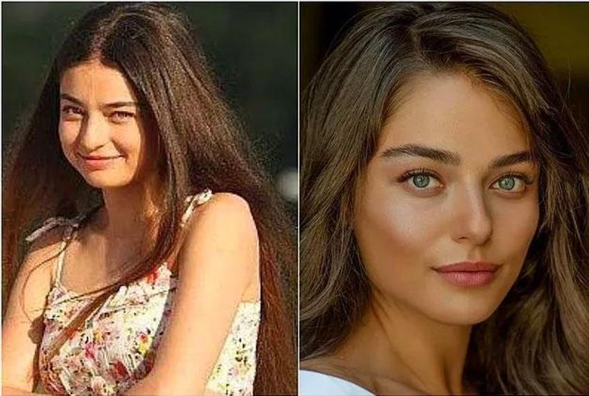 Büşra Pekin'den dikkat çeken açıklama: Kendi doğallığımı bozmayı düşünmüyorum