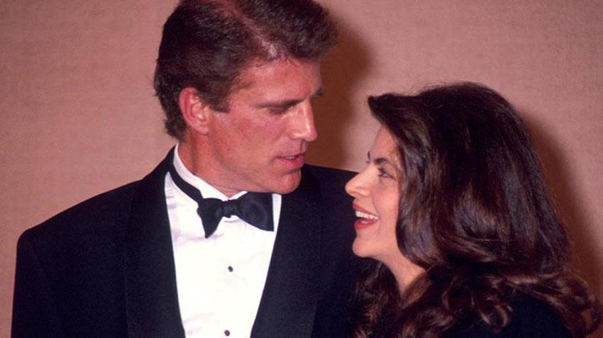 Hollywood oyuncusu Kirstie Alley 71 yaşında hayatını kaybetti!