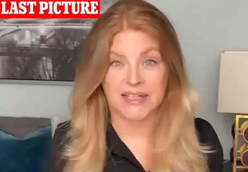 Hollywood oyuncusu Kirstie Alley 71 yaşında hayatını kaybetti!