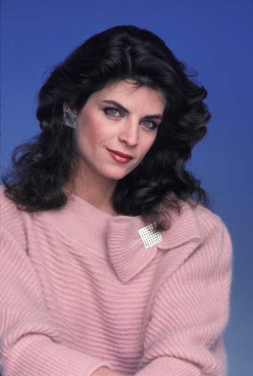 Hollywood oyuncusu Kirstie Alley 71 yaşında hayatını kaybetti!