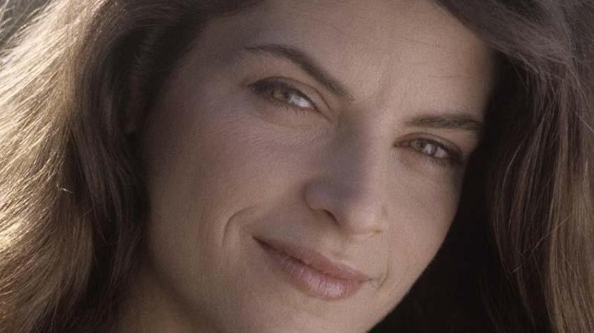 Hollywood oyuncusu Kirstie Alley 71 yaşında hayatını kaybetti!