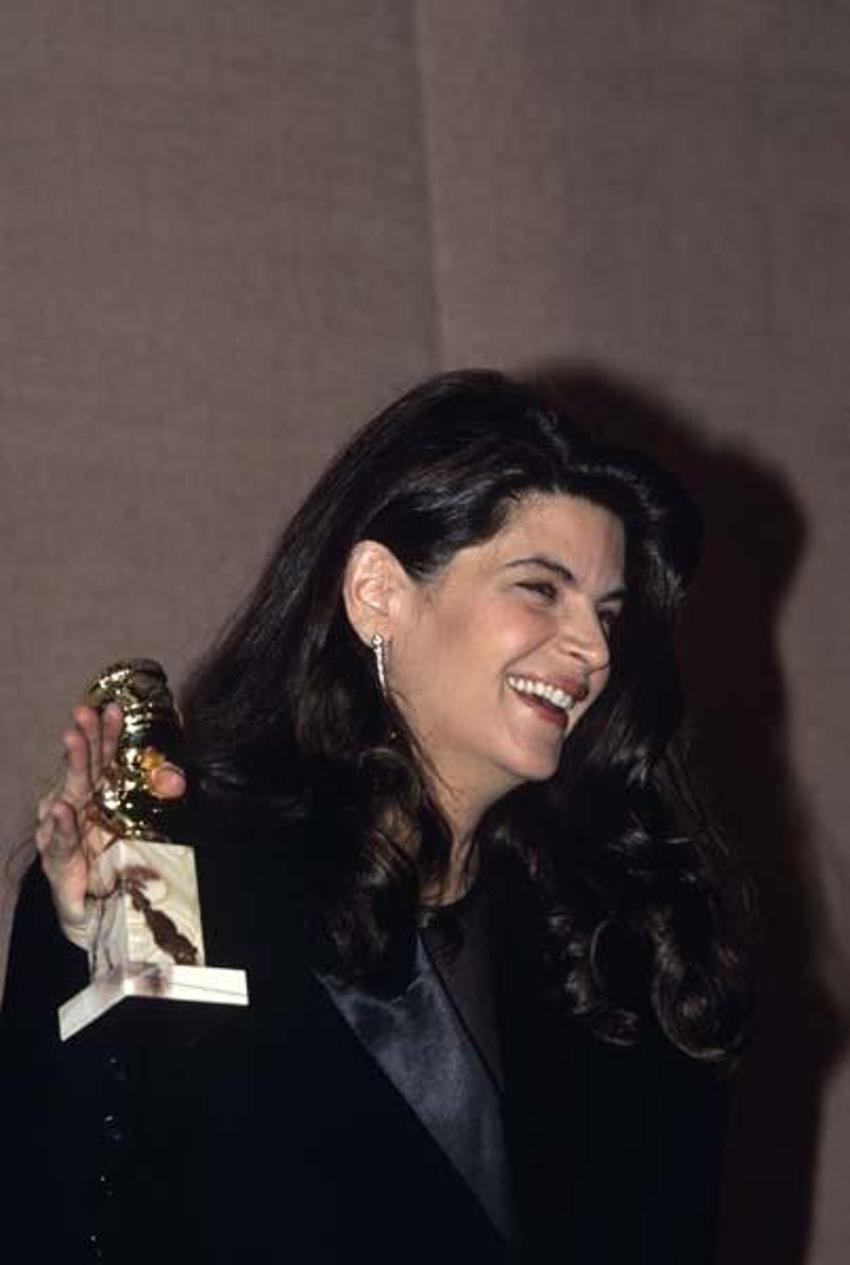 Hollywood oyuncusu Kirstie Alley 71 yaşında hayatını kaybetti!