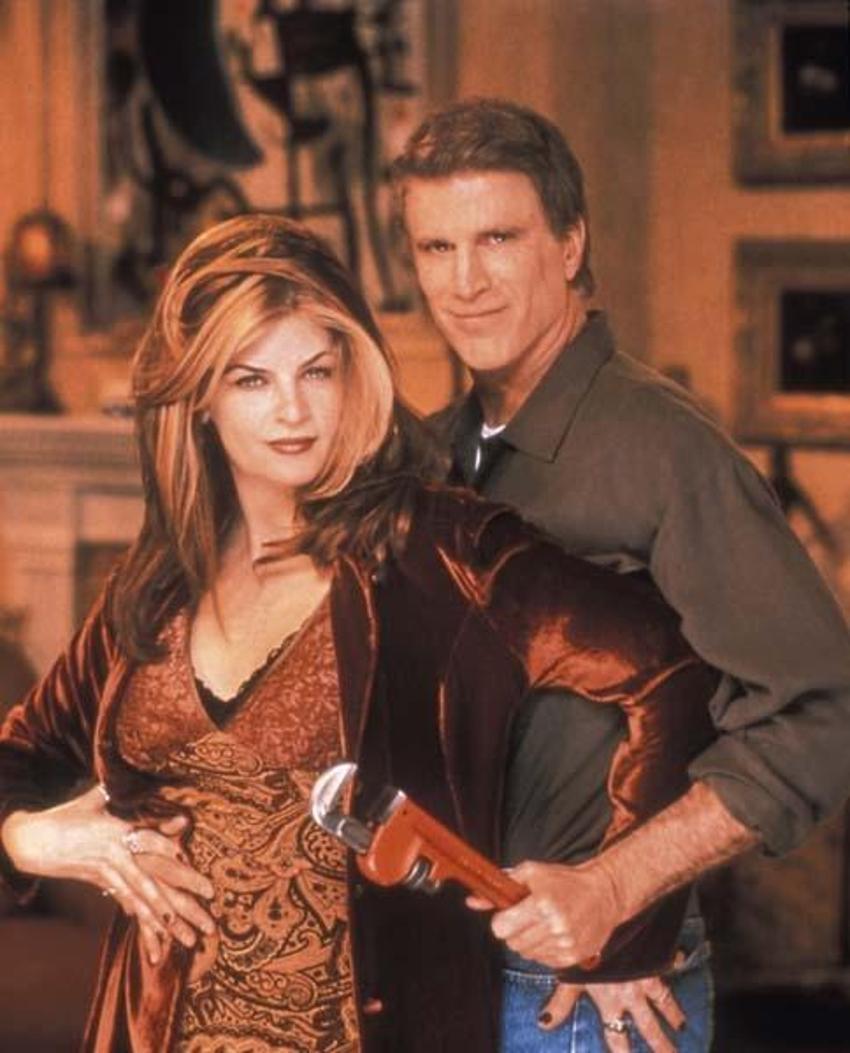 Hollywood oyuncusu Kirstie Alley 71 yaşında hayatını kaybetti!