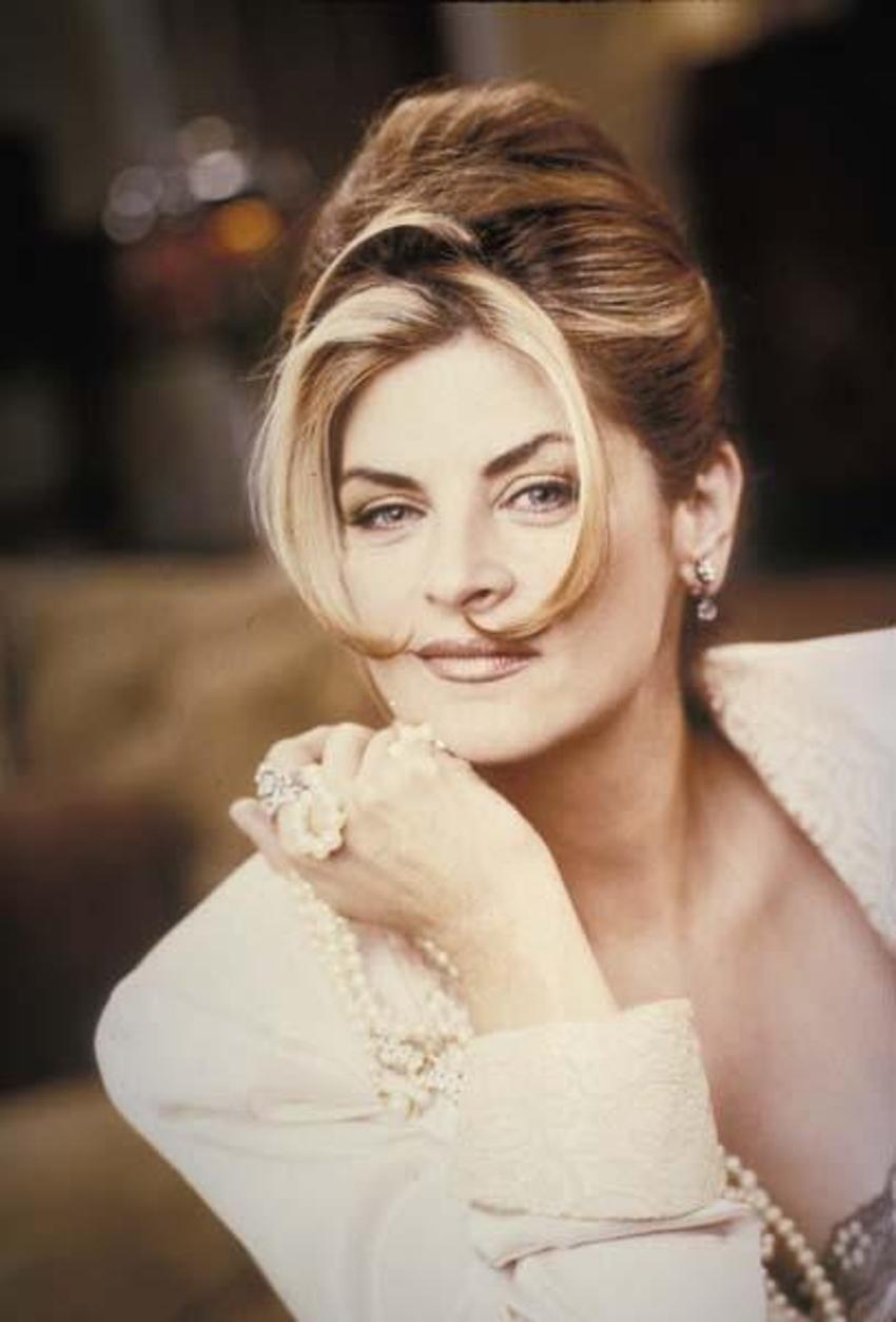 Hollywood oyuncusu Kirstie Alley 71 yaşında hayatını kaybetti!