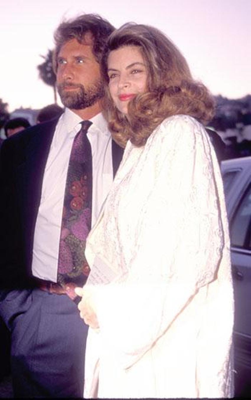 Hollywood oyuncusu Kirstie Alley 71 yaşında hayatını kaybetti!