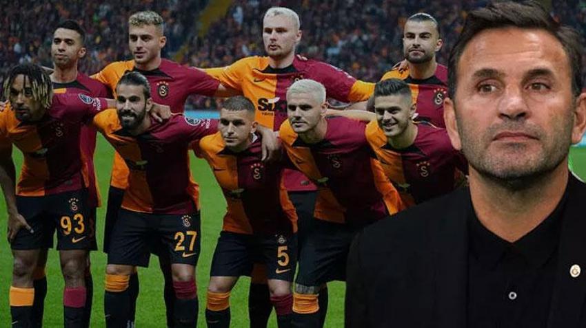Okan Buruk'u şok eden gelişme! Transferin eli kulağında yıldız futbolcu eşyalarını toplayıp İspanya'ya gitti