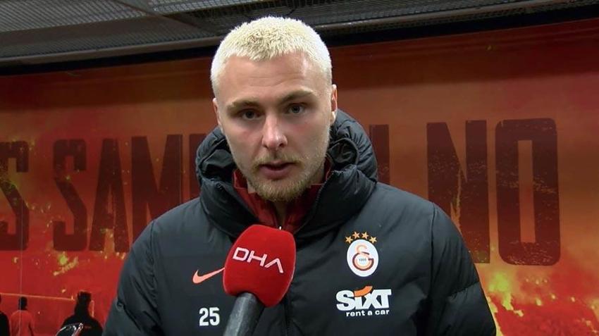 Okan Buruk'u şok eden gelişme! Transferin eli kulağında yıldız futbolcu eşyalarını toplayıp İspanya'ya gitti