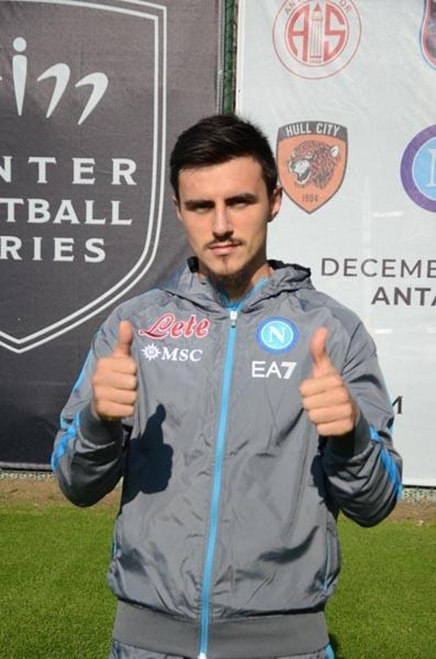 Eljif Elmas'tan Arda Güler bombası! Yeni takımını açıkladı: Tıpkı Mesut Özil gibi o da...