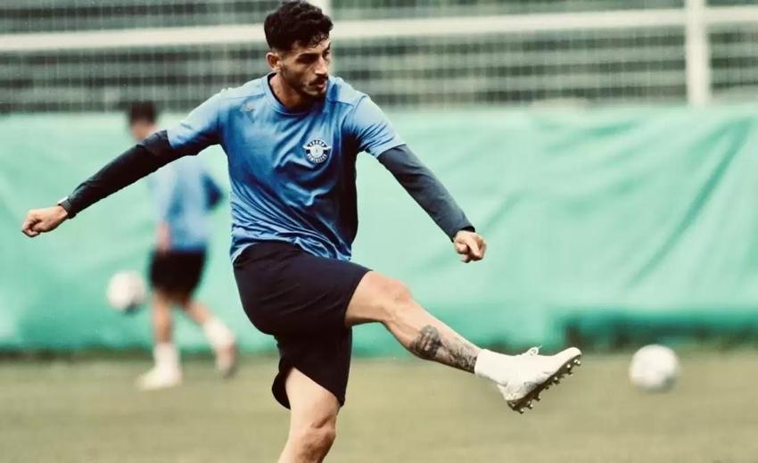 2023'ün ilk transfer bombası Fenerbahçe'den! Bütün büyükler istedi işi Ali Koç bitirdi