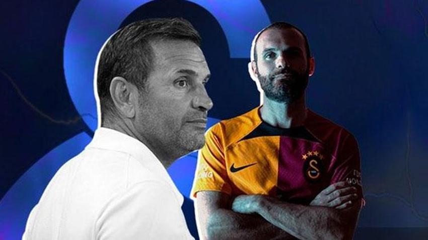 Galatasaray'da kahreden gelişme! Rekor bonservisle transfer oldu