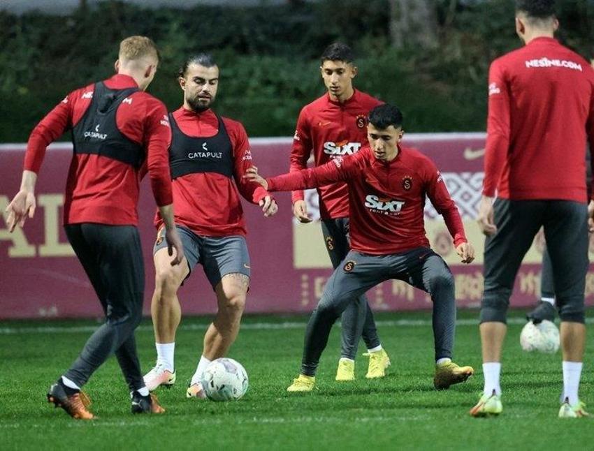 Galatasaray'da kahreden gelişme! Rekor bonservisle transfer oldu