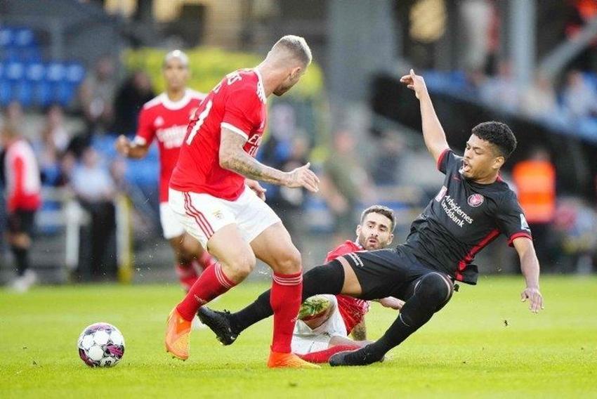 Galatasaray'da kahreden gelişme! Rekor bonservisle transfer oldu