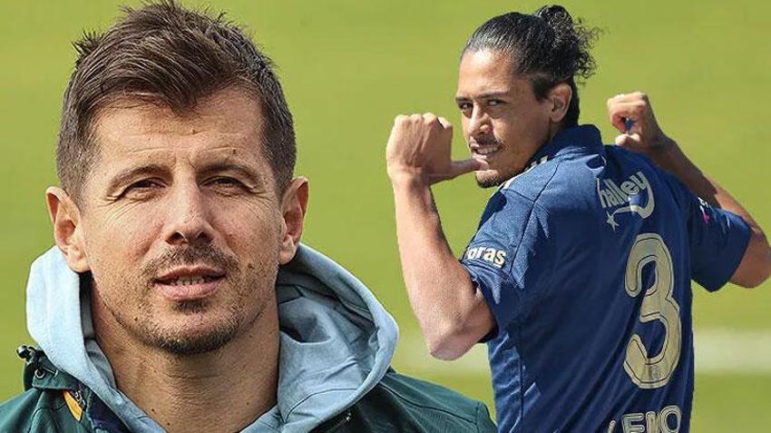 Ali Koç yıldız golcüye kafayı taktı! 'Transfer edersek şampiyon oluruz'