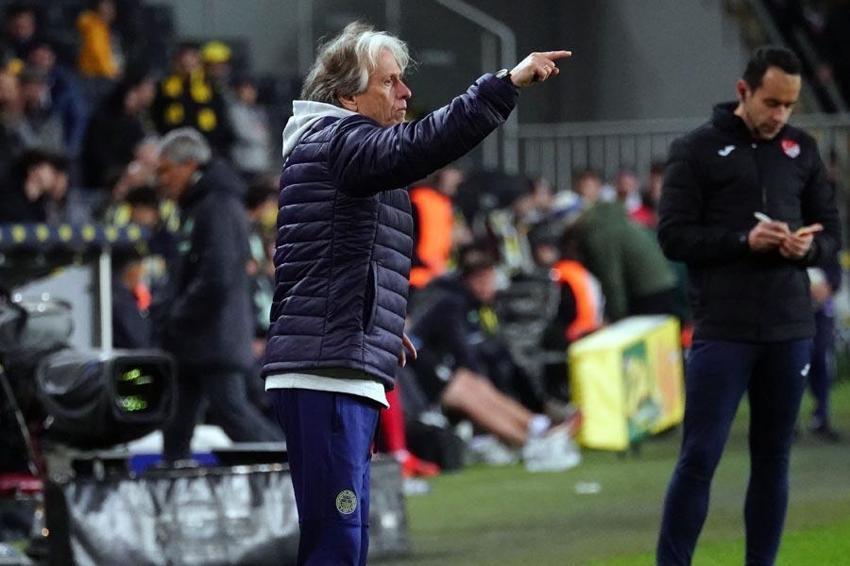 Ali Koç yıldız golcüye kafayı taktı! 'Transfer edersek şampiyon oluruz'
