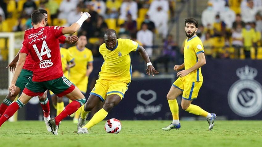 Ali Koç yıldız golcüye kafayı taktı! 'Transfer edersek şampiyon oluruz'