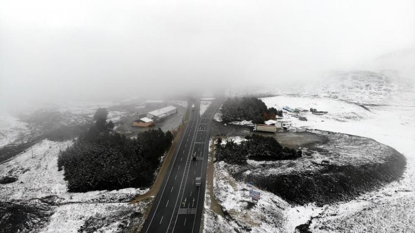 Kuvvetli kar geliyor! Sıcaklıklar 2 dereceye düşecek, Meteoroloji son dakika il il duyurdu