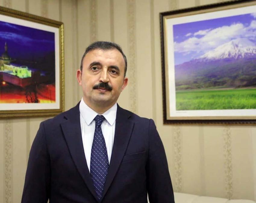 'Nuh'un Gemisi' kalıntılarının olduğu inanılan alanda araştırma başlatıldı