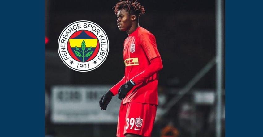 Jorge Jesus getirdi Ali Koç 'Ben yerine geleceğin yıldızını buldum' dedi! 2 yıl sonra 30 milyon euro'ya gider