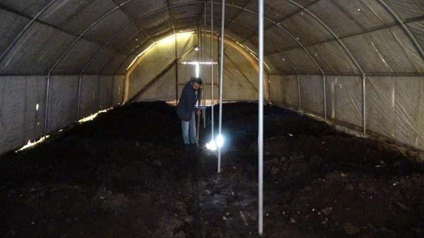 Solucan gübresi siparişlerine yetişemiyorlar! Satışları her yıl artıyor