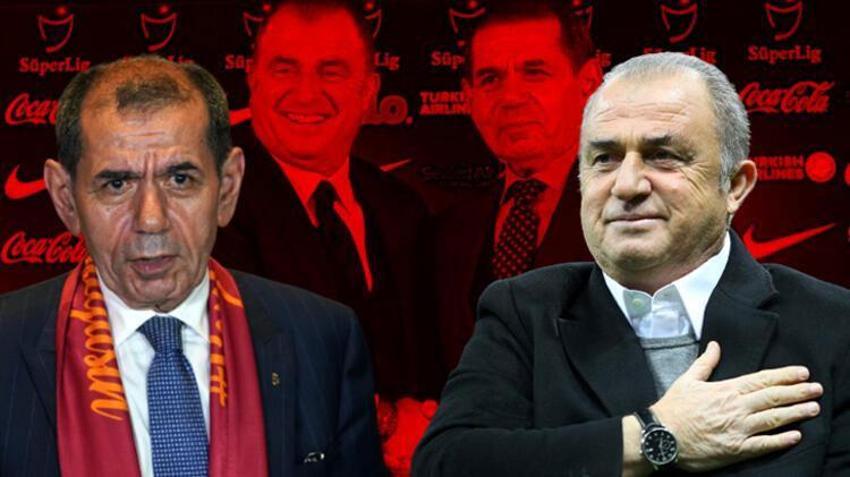Bu başarı Fatih Terim'e yazar! 20,5 milyon euro'luk çılgın bonservis geliri