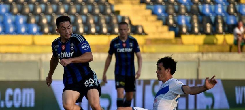 Bu başarı Fatih Terim'e yazar! 20,5 milyon euro'luk çılgın bonservis geliri