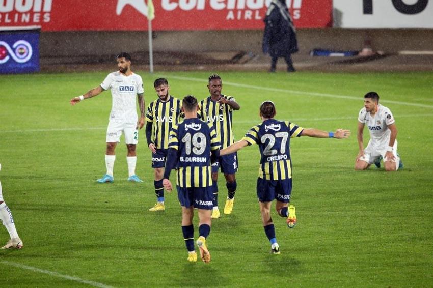 Jorge Jesus'a 8 futbolcudan kötü haber! Trabzonspor maçı öncesi deprem