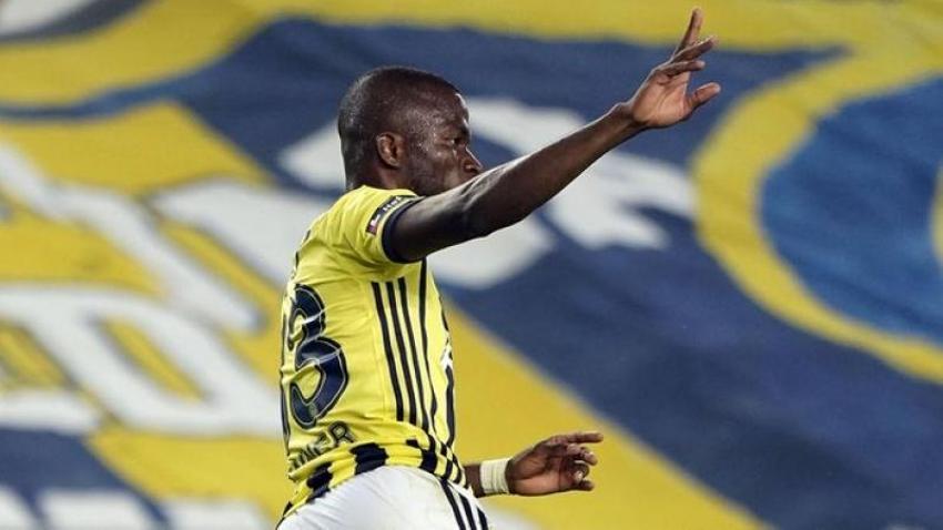 Geçen sezon İsmail Kartal'ı perişan etti Ali Koç 10 ay sonra atağa geçti! Fenerbahçe'ye Emenike-Sow karışımı golcü