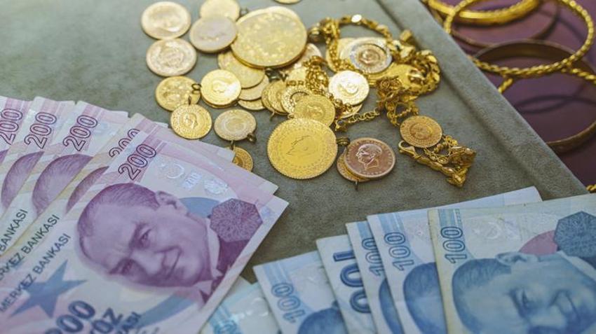 Altın fiyatlarıyla ilgili son dakika gelişmesi! Yeni rekor için rakam ve tarih verildi