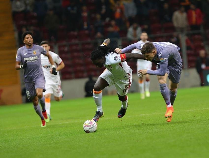 Okan Buruk'un 19'luk prensi göz kamaştırdı Galatasaray yeni Selçuk İnan'ı buldu