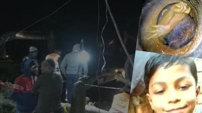 Ekipler seferber oldu! Zamana karşı yarış, infial yarattı