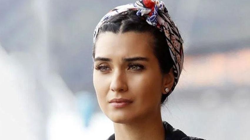 Tuba Büyüküstün: Uçlarda yaşayan biri değilim