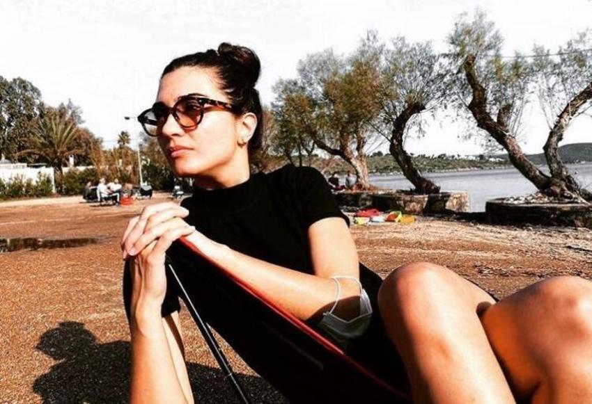 Tuba Büyüküstün: Uçlarda yaşayan biri değilim